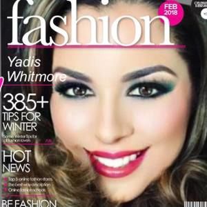 Meet your Posher, Yadis